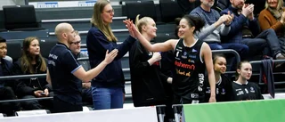 Sjöberg: De var bäst i Luleå Basket