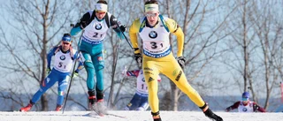 Sverige sexa utan sjuka stjärnor