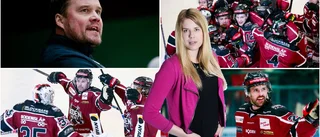 Krönika: Det luktar allsvenskan, Boden Hockey