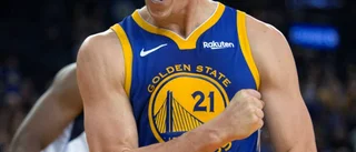 Jerebko: ”Fick äntligen visa vad jag kan göra”