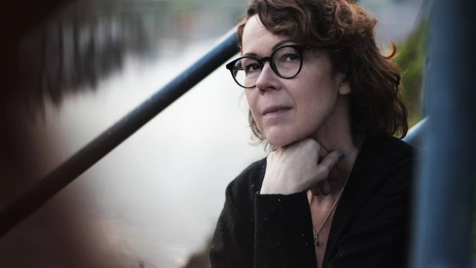 Solveig Nordmark har läst Tove Alsterdals ”Blindtunnel”.