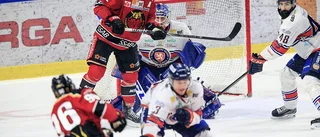 Så var premiärsegern i SHL – minut för minut
