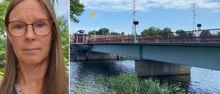 Skärrad stämning i samhället efter senaste brostoppen