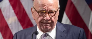 Källor: Murdoch sparkade Tucker Carlson