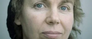 Poet med pippi på naturvetenskap