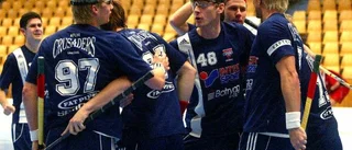 Nu har Olofsson hittat tempot