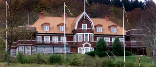 Turisthotellet i Omberg sålt
