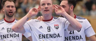 Efter fula tilltaget – stängs av i avgörande matchen