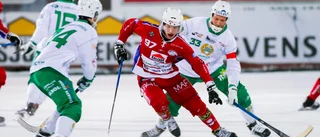 Storsatsning: Vi sänder hela Kalix Bandys avslutning