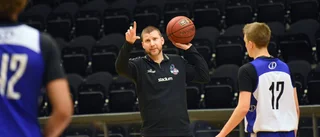 Seriefinal för BC Luleå: "En tuff bortamatch"