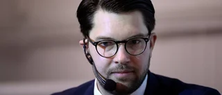 Löfven vann och Åkesson tappade