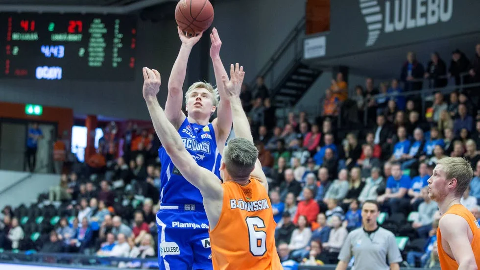 Joel Svensson
