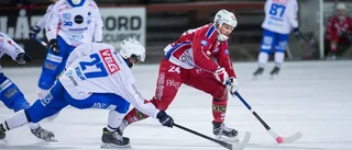 Vi sänder Kalix tuffa bortamatch på fredag