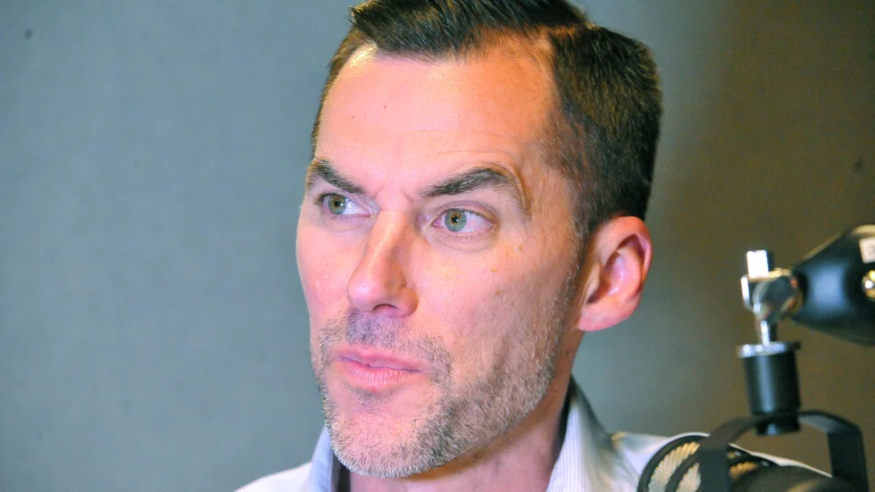 Peter Stock, IFK Kalix.