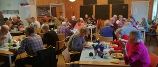 Köttsoppa på menyn i Töre