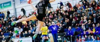 LIVE: Boden Handbolls match mot storlaget