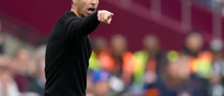 Arteta ser inte seriefinalen som avgörande