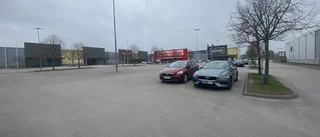 Men på riktigt – hur parkerar folk egentligen?