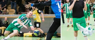 Guif testar mittsexa från division 2: "Coolt att de hörde av sig"
