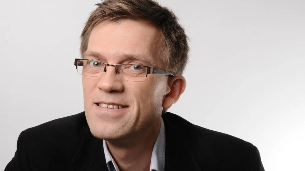 Mattias Goldmann, 2030-sekretariatet, replikerar på Energiföretagen.