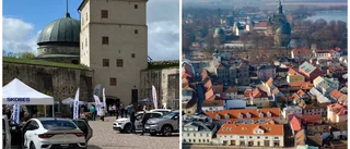 Vadstenamässan närmar sig – så många utställare anmälda