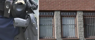 Skelleftebo greps av polis: misstänks för våldtäkt och misshandel