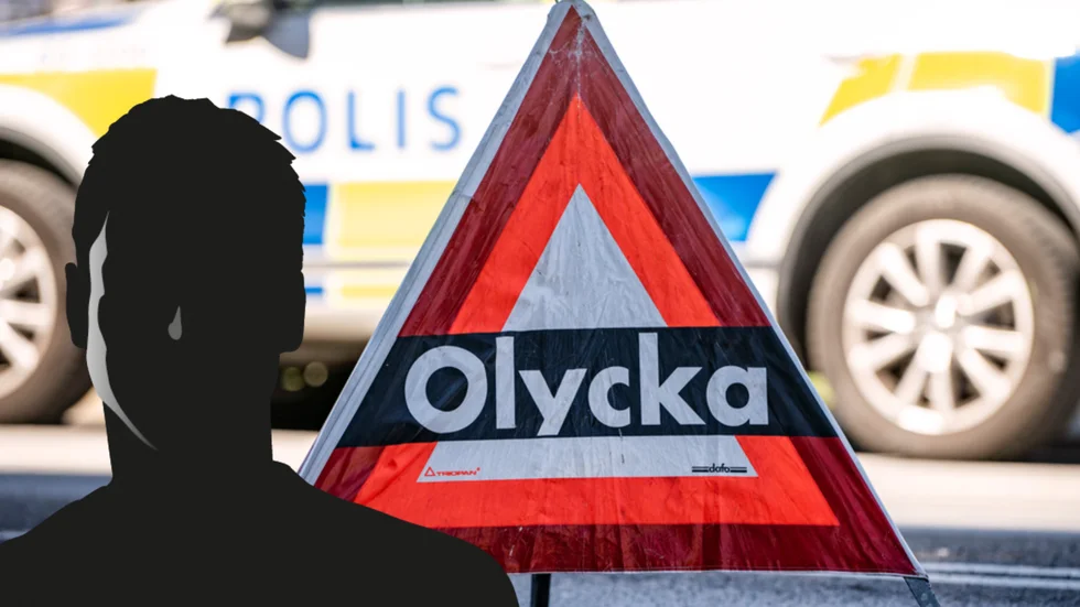 Ungdomen påstås ha stulit och krockat en bil. Bilden är en illustration och har inget samband med artikeln. 