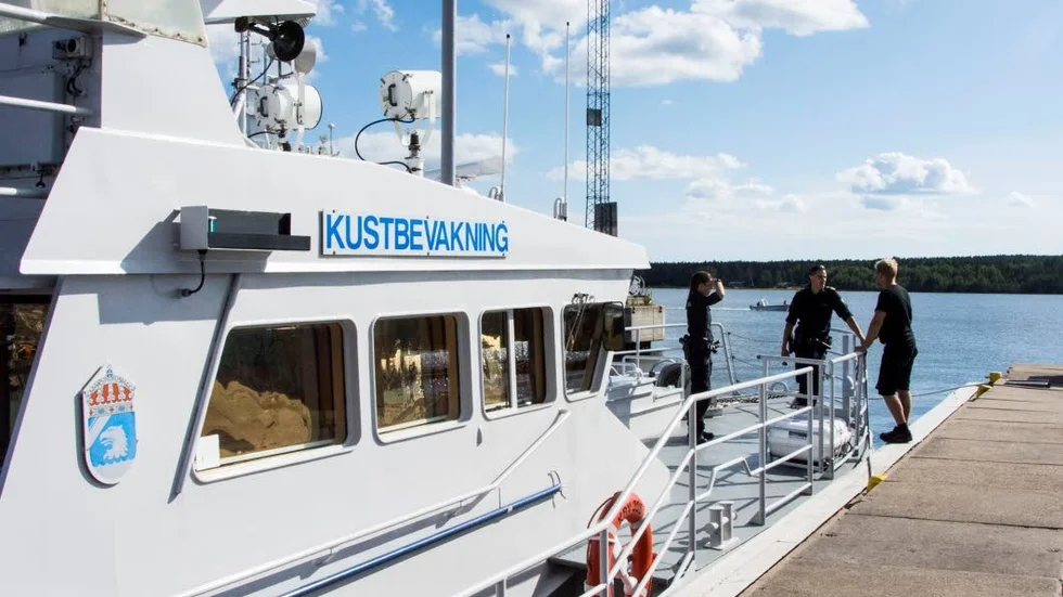 "Antalet kustbevakare räcker inte till för dygnets alla timmar, årets alla dagar", skriver Per Sundwall, stationschef vid Kustbevakningen i Luleå och betonar att det finns andra aktörer som kan rädda liv till sjöss.