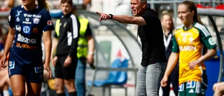 Efter superderbyt: "Det är svårt att leva med den pressen"