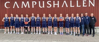 Skelleftelagets bragd – tog hem serien i Norrbotten