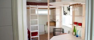 Bostadsbristen spär på kompetensbristen