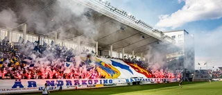 Sjöng om att riva Linköping – sedan spurtade IFK förbi