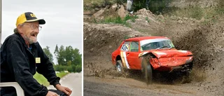Veckans bilder från Folkrace-festivalen