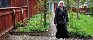 Lycka är att få bo i ett levande museum