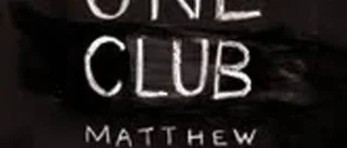 En kväll på klubben med Matthew Herbert