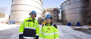 SCA bygger nytt för miljoner – produktionen ska ökas