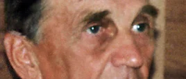 Bertil Baudin