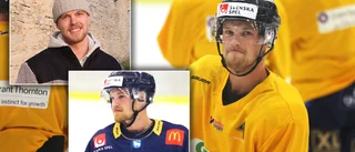 Visby Roma-kaptenen om framtiden: ”50/50 kanske...”