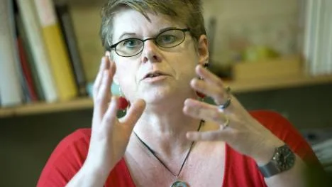 "Om väljarna vetat detta hade de röstat annorlunda", säger Christina Snell-Lumio.