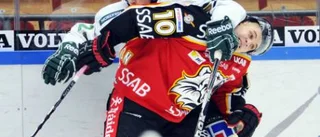 Fransson tänker på landslaget - till Mårts glädje