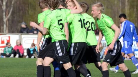 Blir det Assi eller IFK Kalix som får det sista skrattet efter helgens derby?