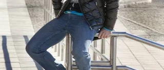 "Jag är säker på att det kommer lossna"