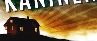Enögd kanin som står sig bra i läskonkurrensen