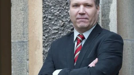 Tommy Waidelich, Socialdemokraternas nya finansministerkandidat, har i likhet med sin företrädare kopplingar till Norrbotten. Hans mamma kommer från Nyborg i Kalix kommun.