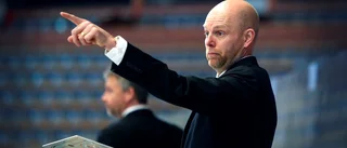 "Fick inte riktigt hål på dem"