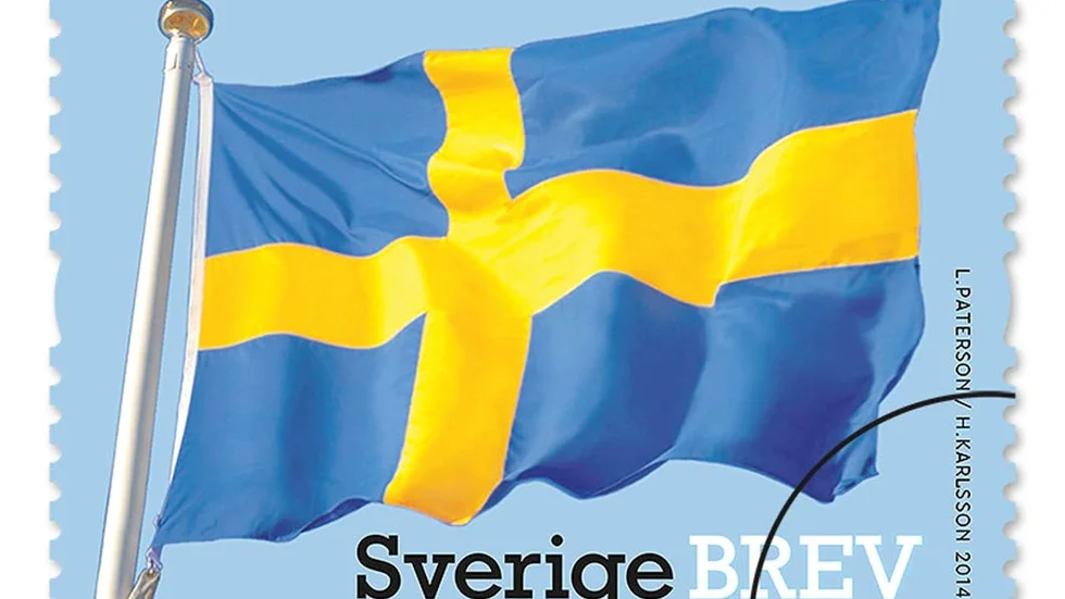 Sverige. Att människor vill flytta hit är det yttersta beviset för att vårt land är bra.