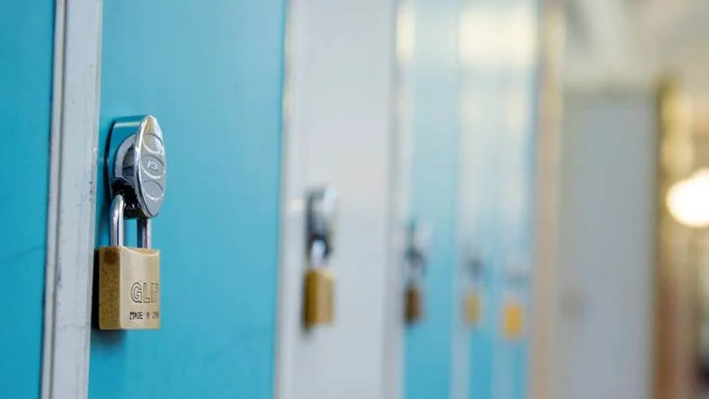 Bilden är inte från den aktuella skolan.