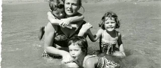 Fascinerande om ingrid Bergman