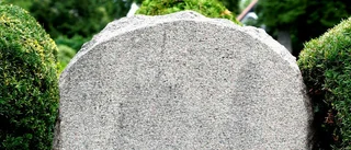 Linköpingsprofil kan få kulturgrav