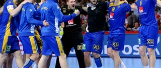 OS-drömmen lever för Sverige
